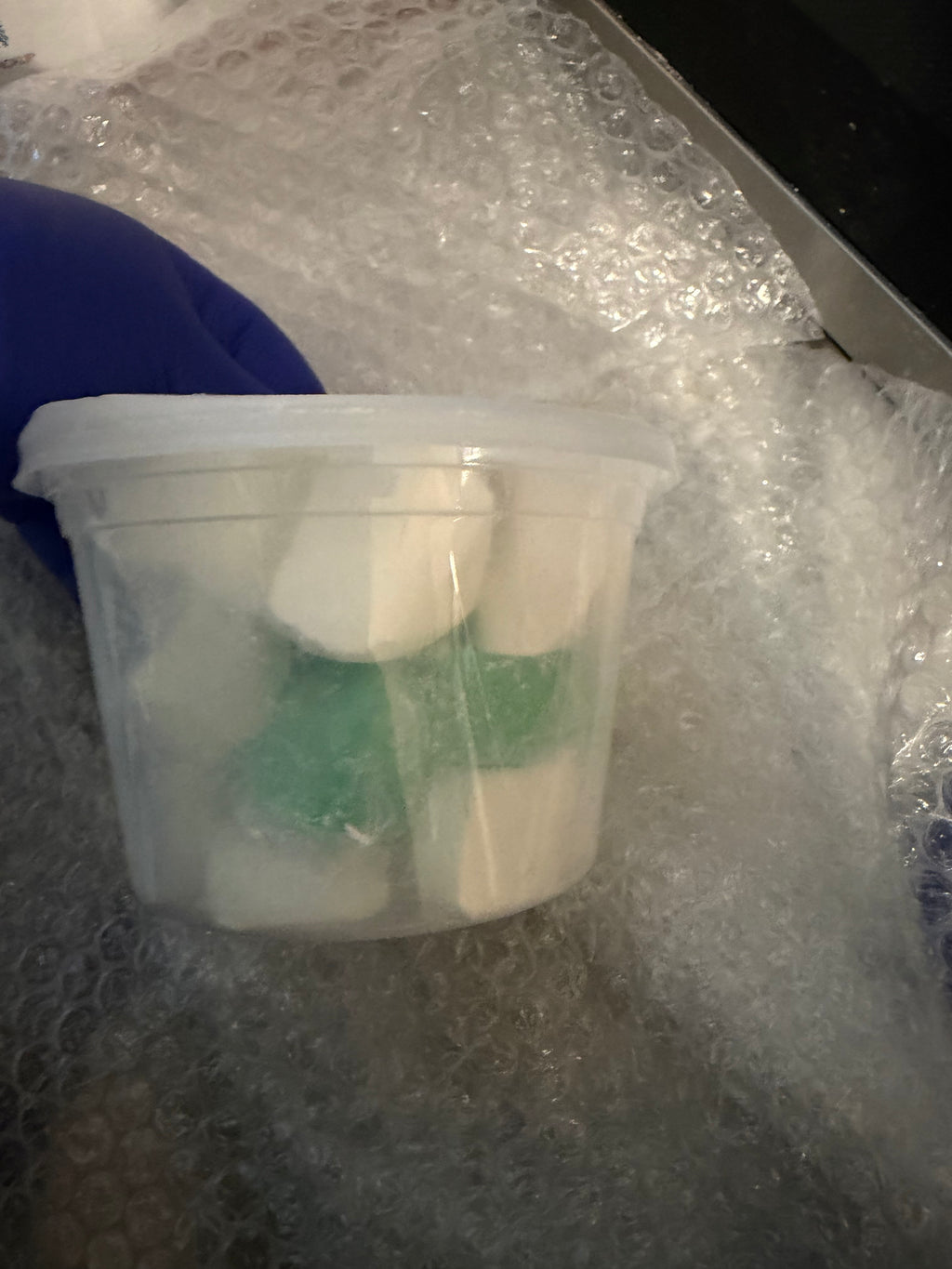 Irish Spring Chunks