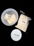 Toasty Sample Box