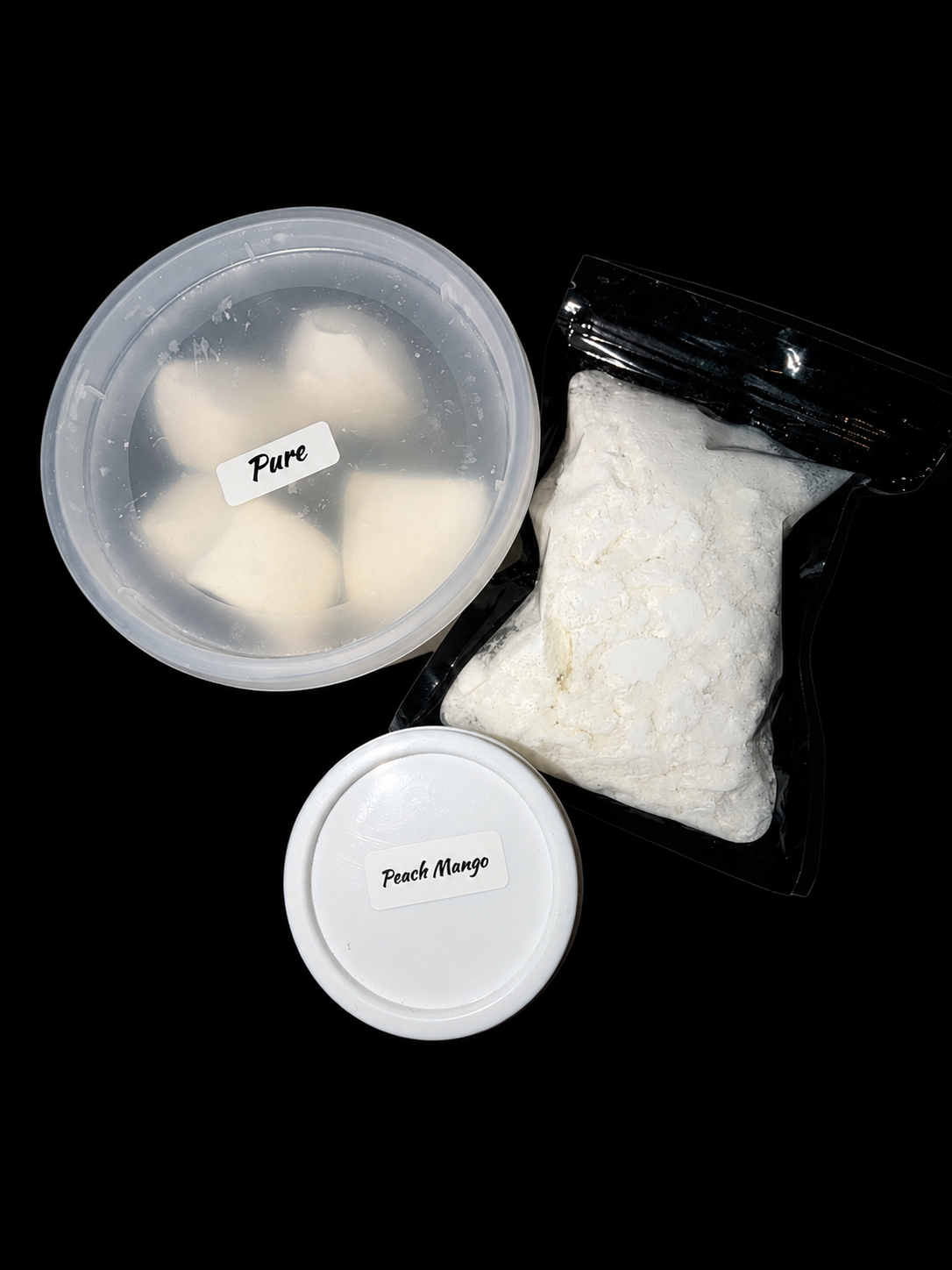 Free Sample Box